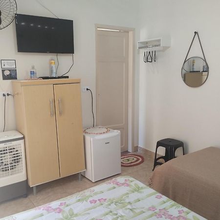 Suite Separada Da Casa Principal サン・ペードロ エクステリア 写真