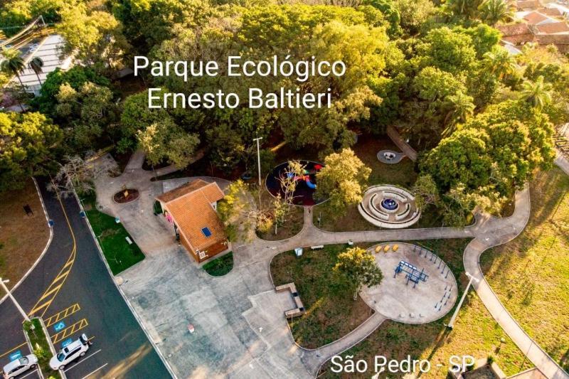 Suite Separada Da Casa Principal サン・ペードロ エクステリア 写真